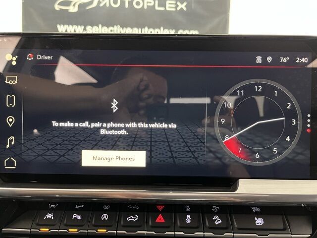 2025 GMC Sierra 1500 SLT Carrollton TX