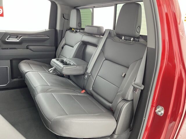 2025 GMC Sierra 1500 SLT Carrollton TX