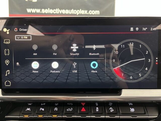 2025 GMC Sierra 1500 SLT Carrollton TX