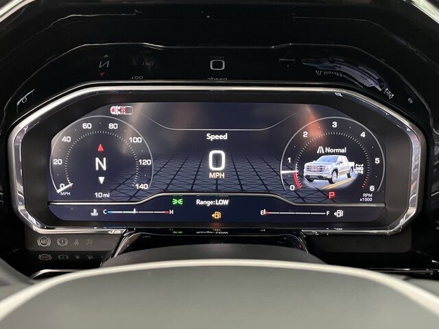 2025 GMC Sierra 1500 SLT Carrollton TX