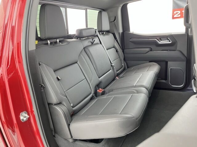 2025 GMC Sierra 1500 SLT Carrollton TX