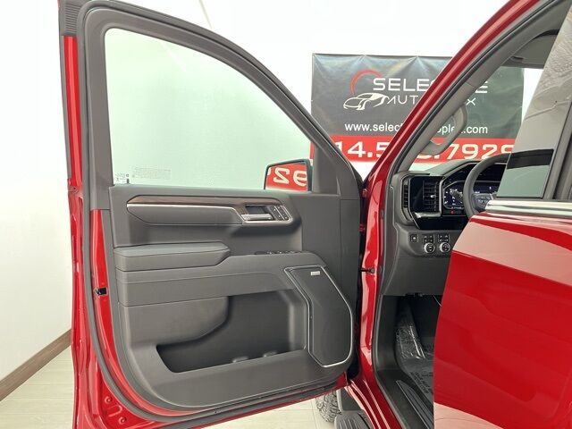 2025 GMC Sierra 1500 SLT Carrollton TX