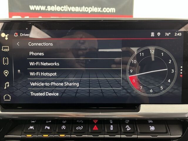 2025 GMC Sierra 1500 SLT Carrollton TX