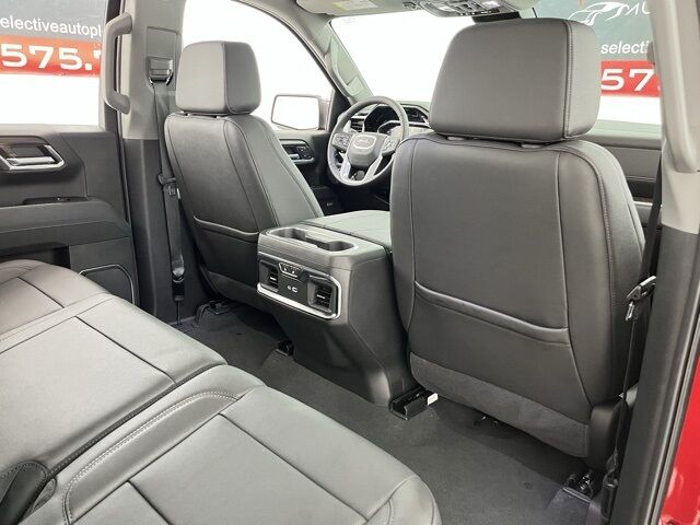 2025 GMC Sierra 1500 SLT Carrollton TX