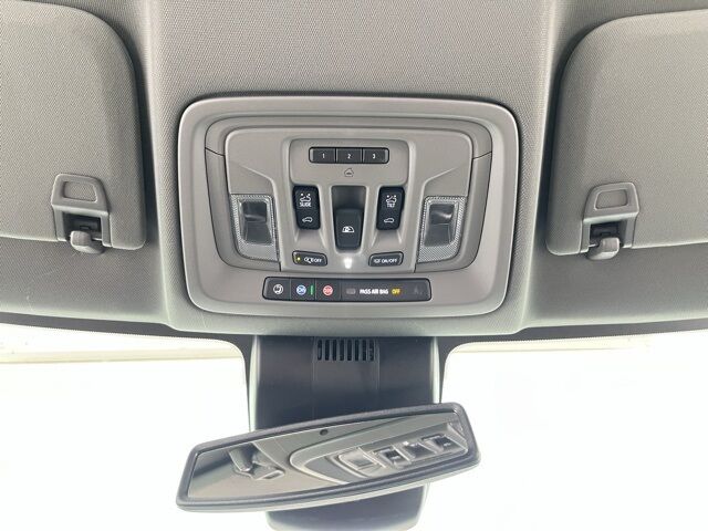 2025 GMC Sierra 1500 SLT Carrollton TX