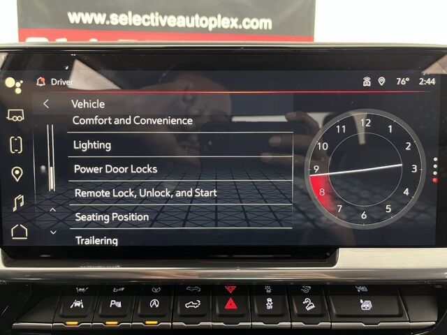 2025 GMC Sierra 1500 SLT Carrollton TX