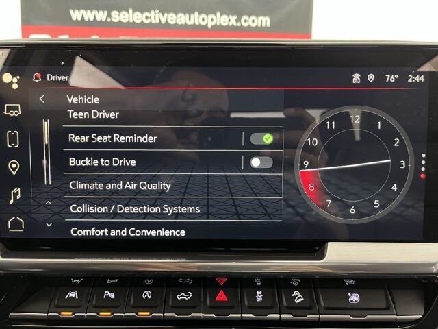 2025 GMC Sierra 1500 SLT Carrollton TX