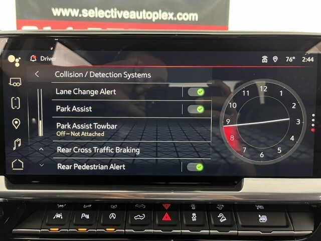 2025 GMC Sierra 1500 SLT Carrollton TX