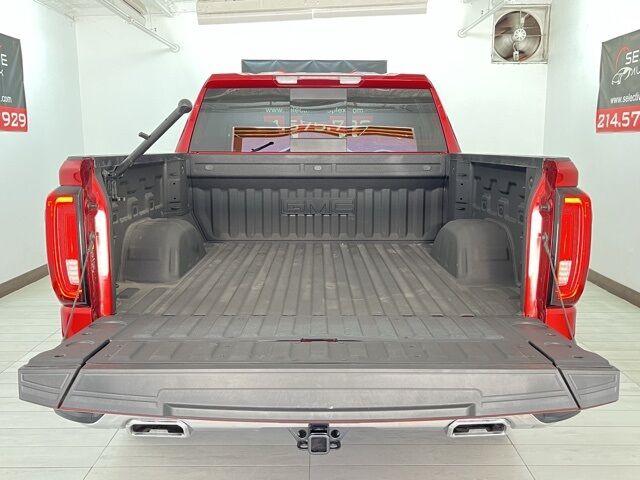 2025 GMC Sierra 1500 SLT Carrollton TX