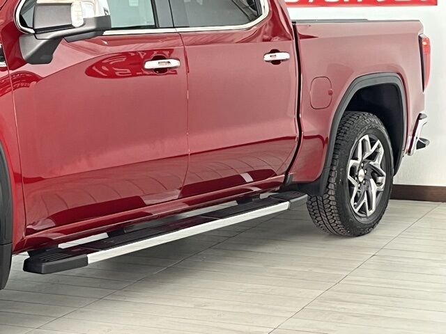 2025 GMC Sierra 1500 SLT Carrollton TX