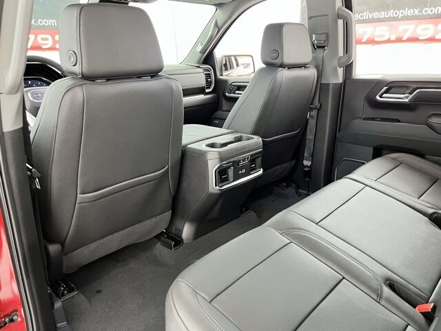 2025 GMC Sierra 1500 SLT Carrollton TX