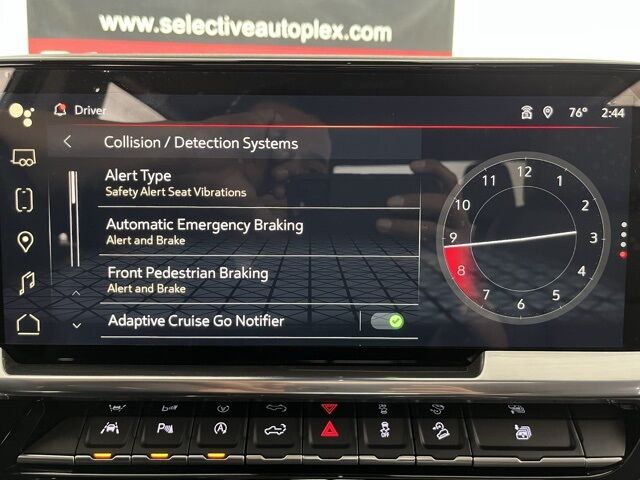 2025 GMC Sierra 1500 SLT Carrollton TX