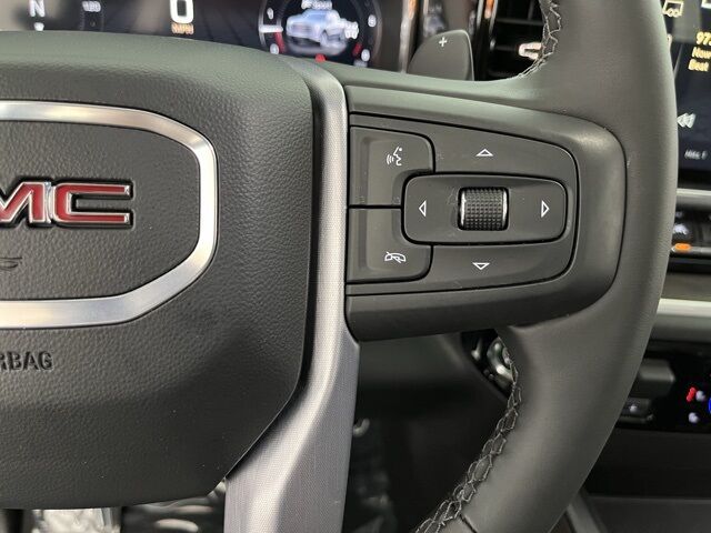 2025 GMC Sierra 1500 SLT Carrollton TX