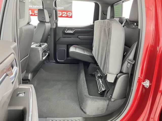 2025 GMC Sierra 1500 SLT Carrollton TX