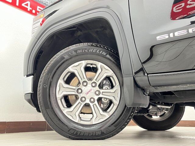 2025 GMC Sierra 1500 SLT Carrollton TX