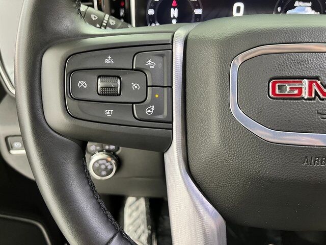 2025 GMC Sierra 1500 SLT Carrollton TX