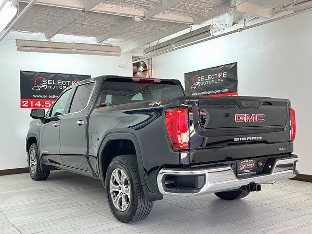 2025 GMC Sierra 1500 SLT Carrollton TX