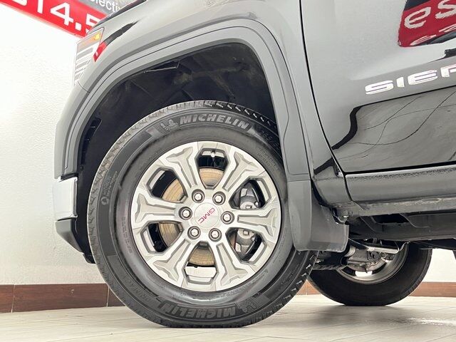 2025 GMC Sierra 1500 SLT Carrollton TX