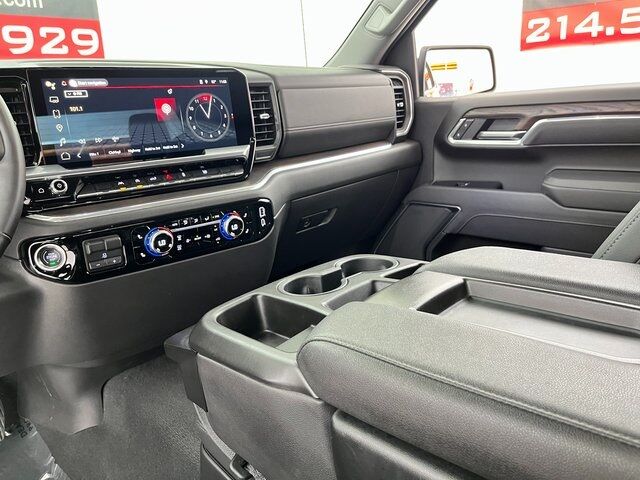 2025 GMC Sierra 1500 SLT Carrollton TX