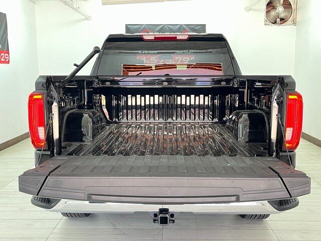 2025 GMC Sierra 1500 SLT Carrollton TX