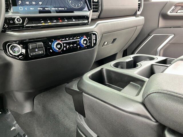 2025 GMC Sierra 1500 SLT Carrollton TX