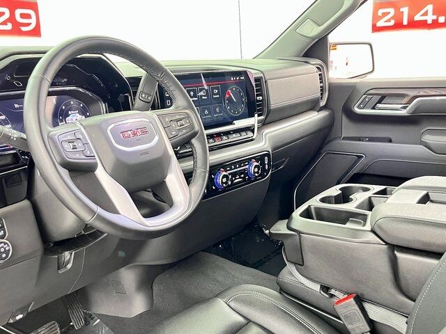 2025 GMC Sierra 1500 SLT Carrollton TX