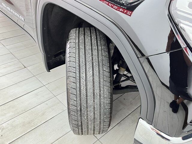 2025 GMC Sierra 1500 SLT Carrollton TX