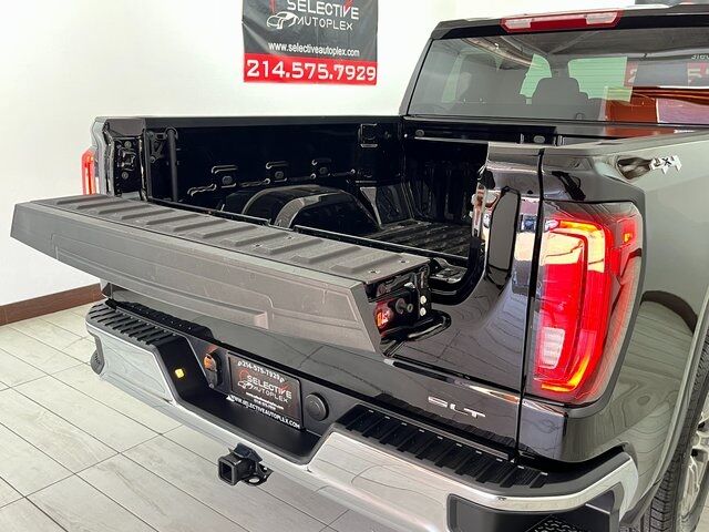 2025 GMC Sierra 1500 SLT Carrollton TX