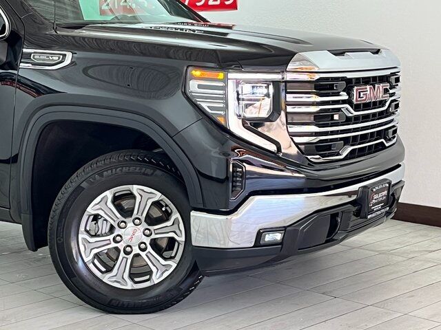 2025 GMC Sierra 1500 SLT Carrollton TX