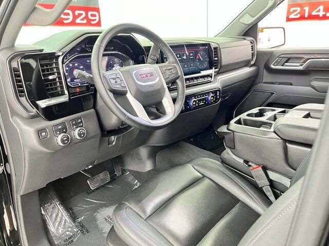 2025 GMC Sierra 1500 SLT Carrollton TX