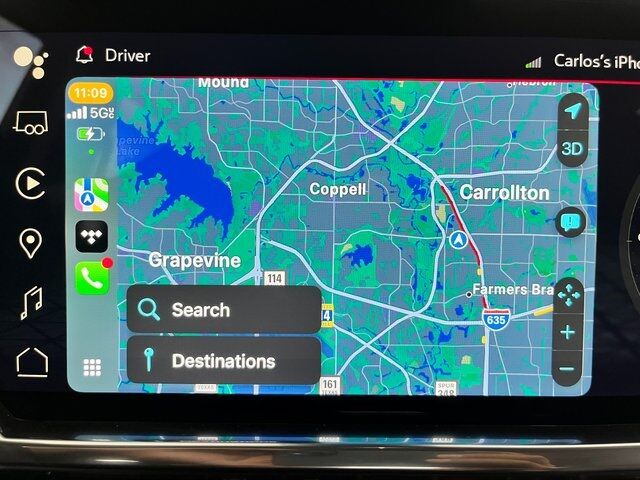 2025 GMC Sierra 1500 SLT Carrollton TX