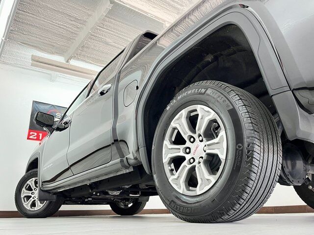 2025 GMC Sierra 1500 SLT Carrollton TX