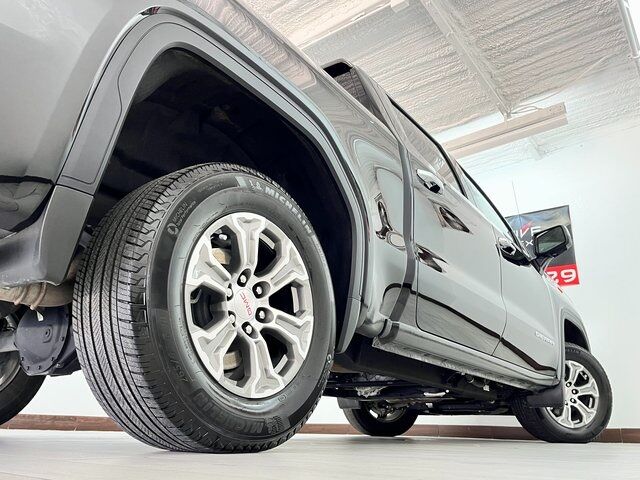 2025 GMC Sierra 1500 SLT Carrollton TX