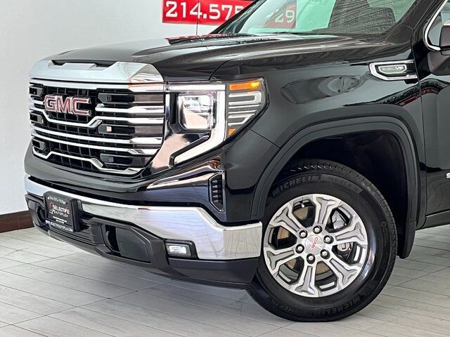2025 GMC Sierra 1500 SLT Carrollton TX