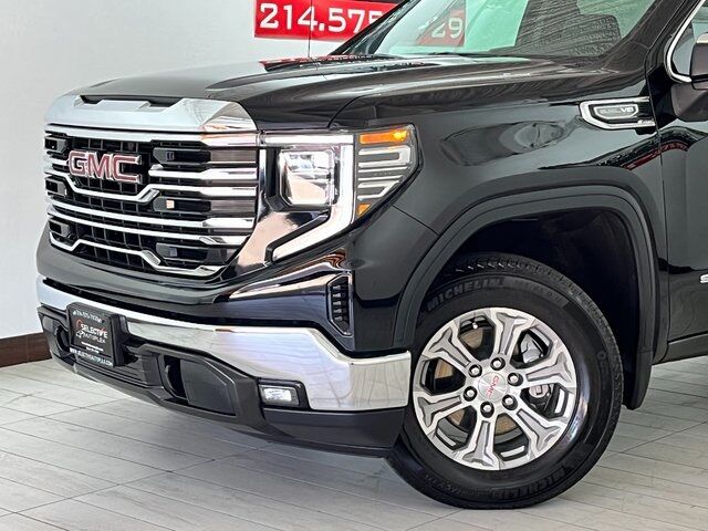 2025 GMC Sierra 1500 SLT Carrollton TX