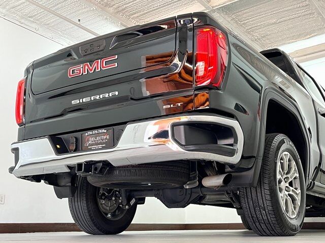 2025 GMC Sierra 1500 SLT Carrollton TX
