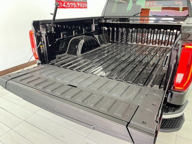2025 GMC Sierra 1500 SLT Carrollton TX