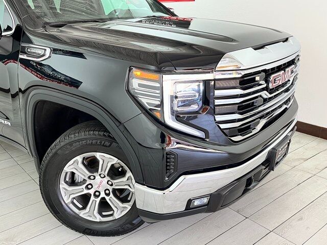 2025 GMC Sierra 1500 SLT Carrollton TX