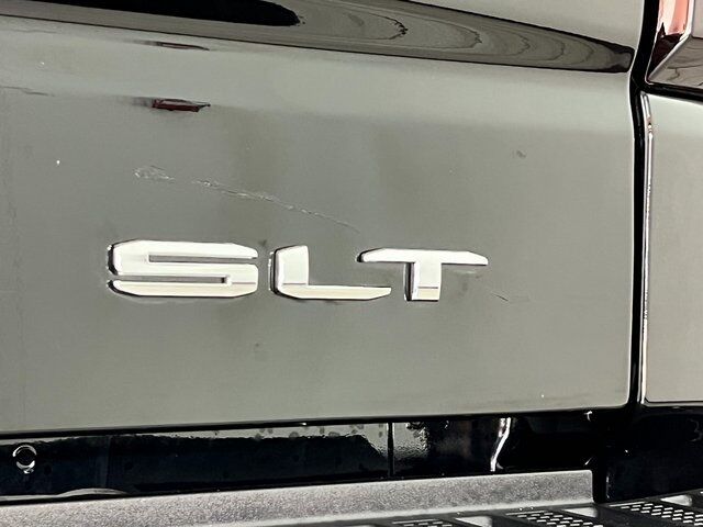 2025 GMC Sierra 1500 SLT Carrollton TX