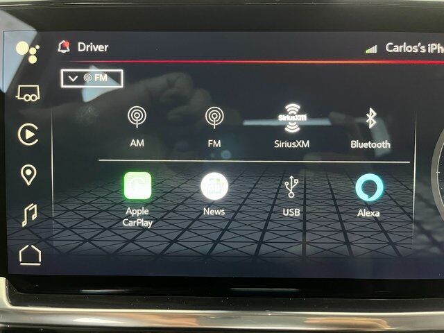 2025 GMC Sierra 1500 SLT Carrollton TX
