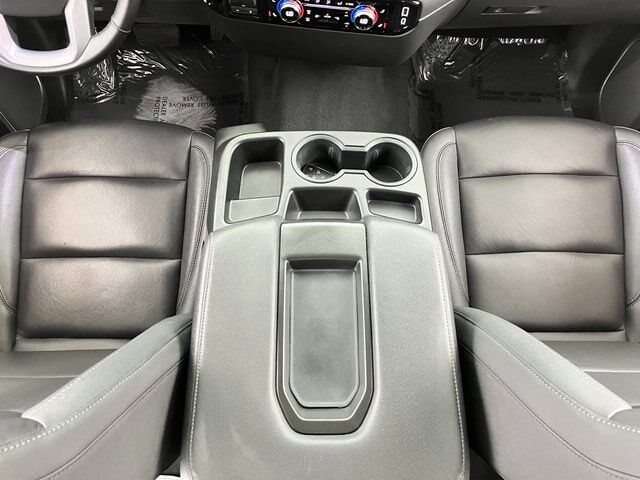 2025 GMC Sierra 1500 SLT Carrollton TX