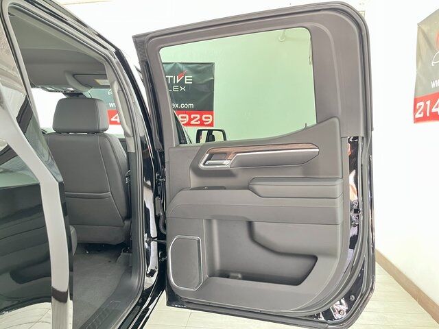 2025 GMC Sierra 1500 SLT Carrollton TX