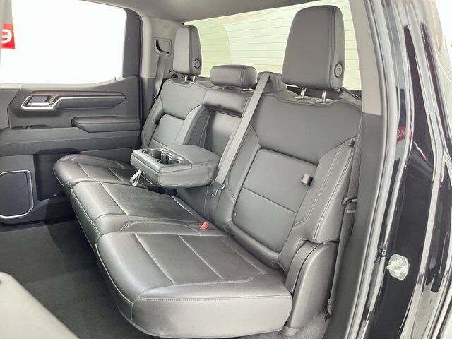 2025 GMC Sierra 1500 SLT Carrollton TX