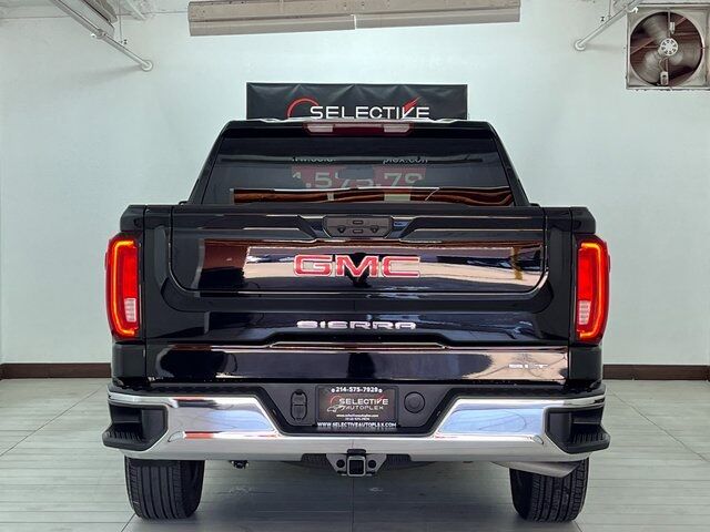 2025 GMC Sierra 1500 SLT Carrollton TX