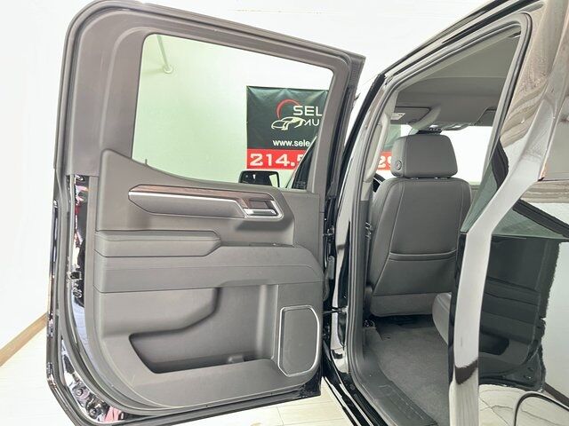 2025 GMC Sierra 1500 SLT Carrollton TX