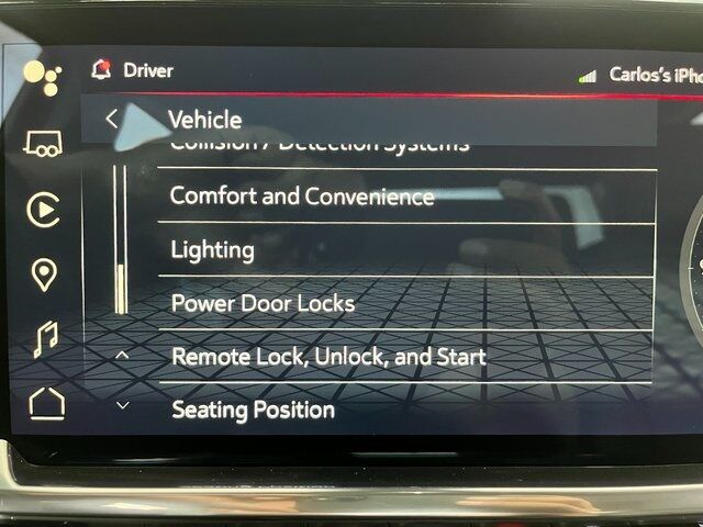 2025 GMC Sierra 1500 SLT Carrollton TX