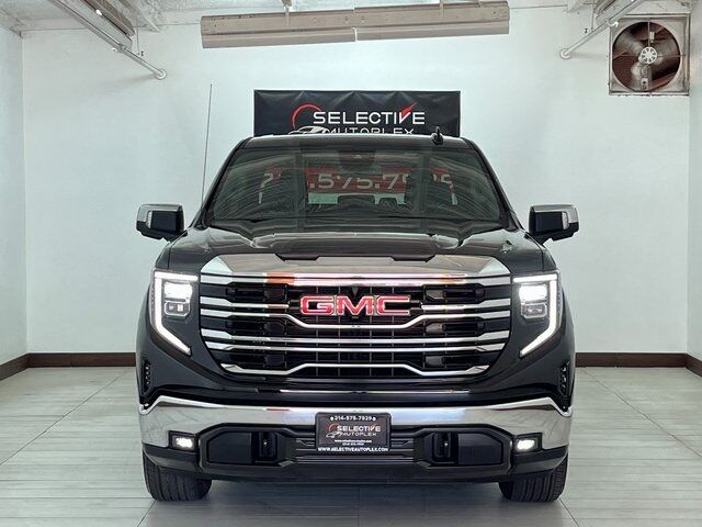 2025 GMC Sierra 1500 SLT Carrollton TX