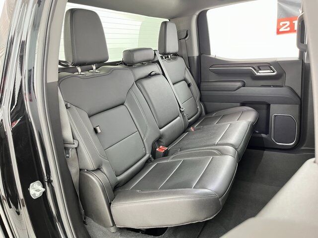 2025 GMC Sierra 1500 SLT Carrollton TX