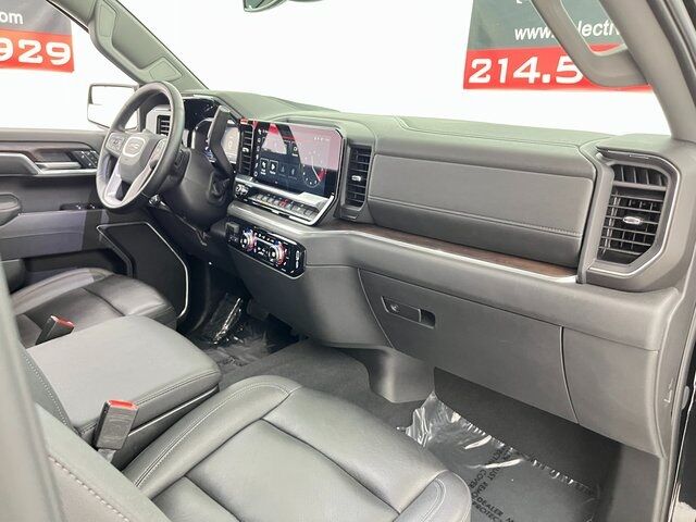 2025 GMC Sierra 1500 SLT Carrollton TX