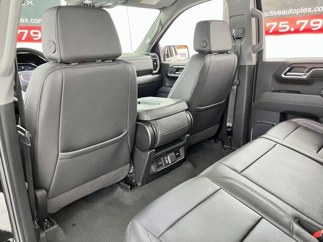 2025 GMC Sierra 1500 SLT Carrollton TX